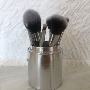 Morphe Crystal Brushes